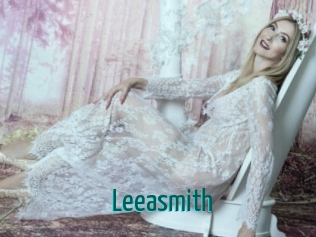 Leeasmith