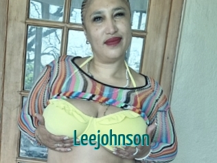 Leejohnson