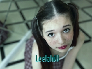 Leelahill