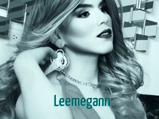 Leemegann