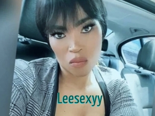 Leesexyy