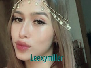 Leexymiller