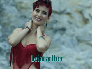 Leiacarther