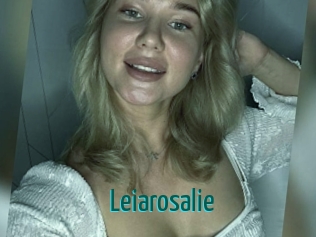 Leiarosalie