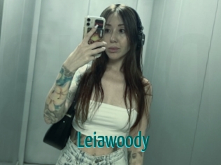 Leiawoody