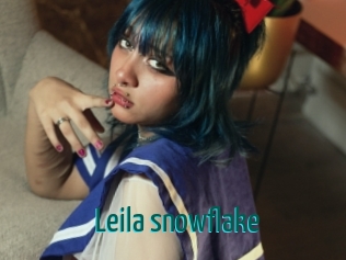 Leila_snowflake