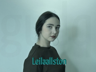 Leilaallston