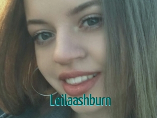 Leilaashburn