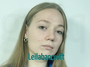 Leilabancroft