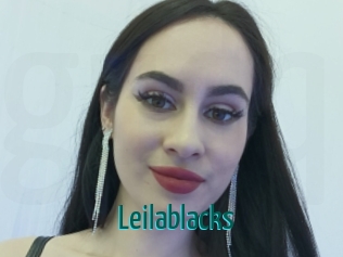 Leilablacks