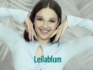 Leilablum