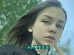 Leilabolam