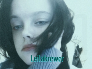 Leilabrewer