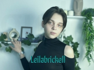 Leilabrickell