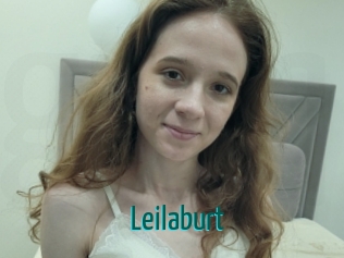 Leilaburt