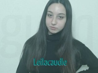 Leilacaudle