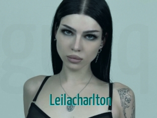 Leilacharlton