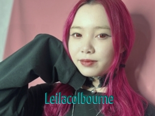 Leilacolbourne