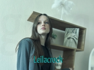 Leilacrock