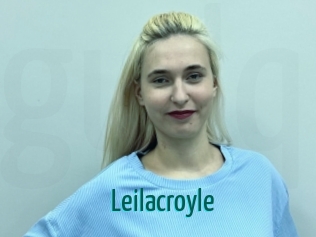 Leilacroyle