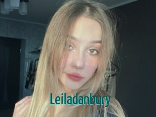 Leiladanbury