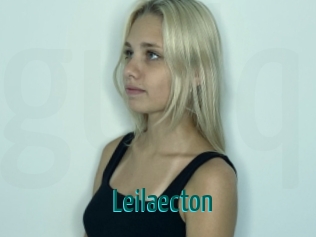 Leilaecton