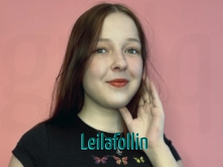 Leilafollin