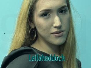 Leilahaddock