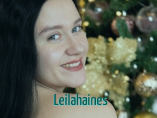 Leilahaines