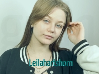 Leilahartshorn