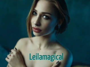 Leilamagical