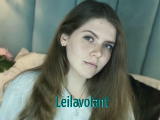 Leilavolant