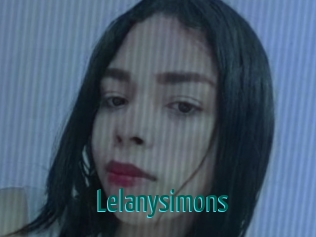 Lelanysimons