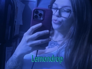 Lemondrop