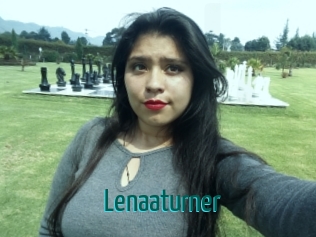 Lenaaturner