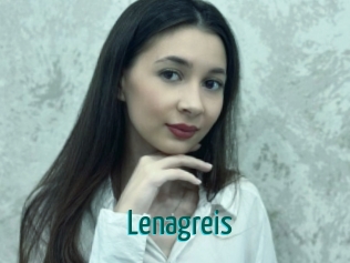 Lenagreis