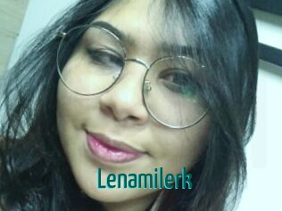 Lenamilerk