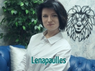 Lenapaulles