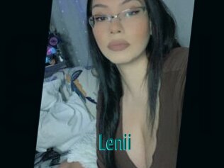 Lenii