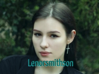 Lenorsmithson