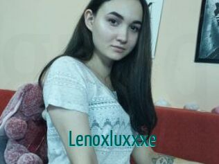 lenoxluxxxe Guide du Queutard