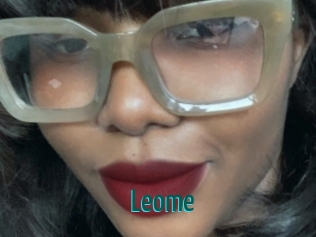 Leome