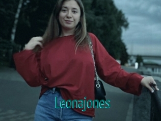 Leonajones