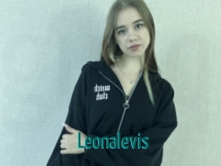 Leonalevis