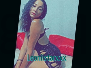 Leoniistarxxx