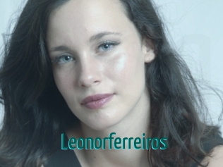 Leonorferreiros