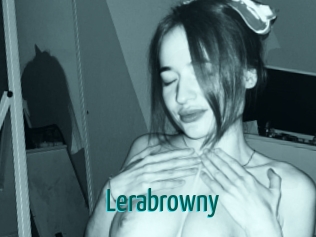 Lerabrowny