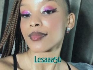 Lesaaa50