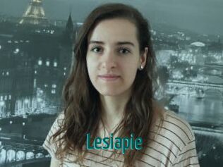 Lesiapie