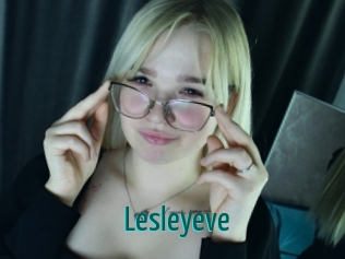 Lesleyeve